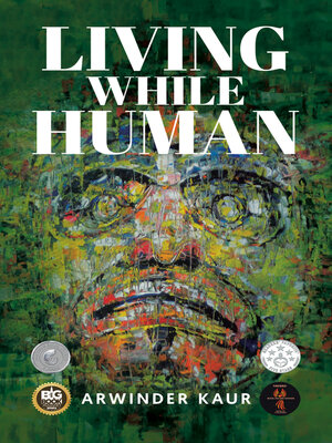 cover image of Living While Human